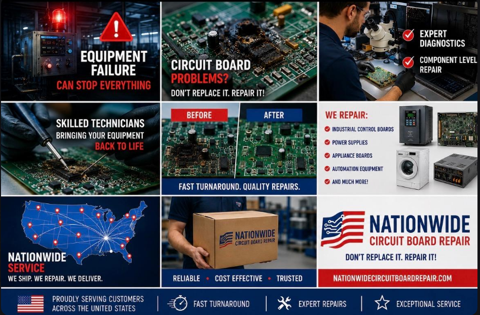 Superior Calibration Equipment Repair Company